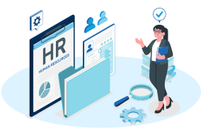 HR Management