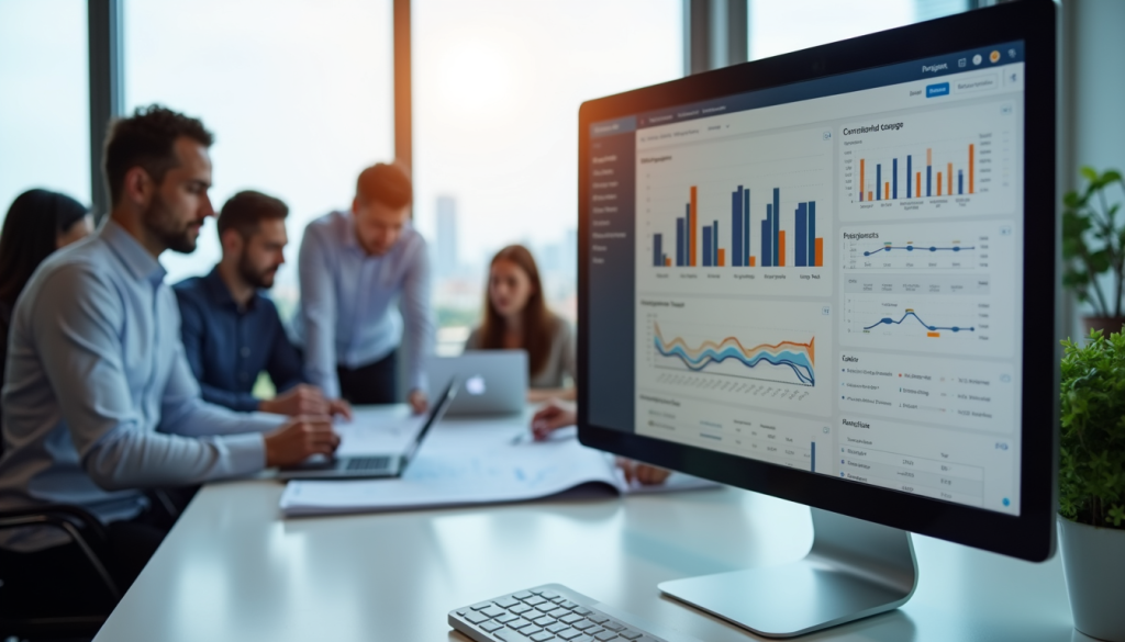Best Project Management Software for Real Estate Development
